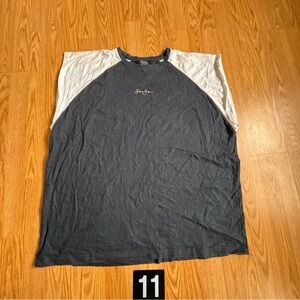 Men’s SOLD OUT Sean John tank top XXL